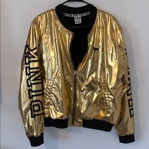 Victoria secret jacket